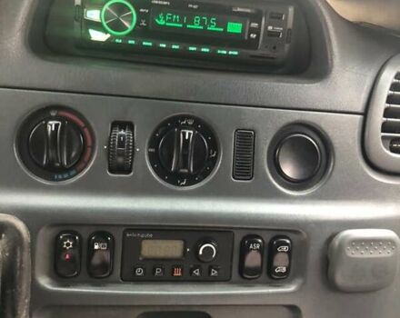 Білий Мерседес Sprinter, об'ємом двигуна 2.2 л та пробігом 713 тис. км за 7800 $, фото 8 на Automoto.ua