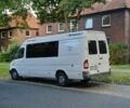 Белый Мерседес Sprinter, объемом двигателя 2.7 л и пробегом 360 тыс. км за 7900 $, фото 2 на Automoto.ua
