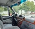 Белый Мерседес Sprinter, объемом двигателя 2.1 л и пробегом 350 тыс. км за 12900 $, фото 9 на Automoto.ua