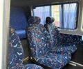 Белый Мерседес Sprinter, объемом двигателя 2.2 л и пробегом 445 тыс. км за 10800 $, фото 22 на Automoto.ua