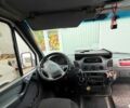 Белый Мерседес Sprinter, объемом двигателя 2.7 л и пробегом 449 тыс. км за 12500 $, фото 8 на Automoto.ua