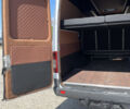Белый Мерседес Sprinter, объемом двигателя 2.7 л и пробегом 900 тыс. км за 12000 $, фото 14 на Automoto.ua