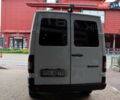 Білий Мерседес Sprinter, об'ємом двигуна 2.2 л та пробігом 370 тис. км за 9900 $, фото 8 на Automoto.ua