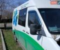 Белый Мерседес Sprinter, объемом двигателя 2.3 л и пробегом 710 тыс. км за 5500 $, фото 1 на Automoto.ua