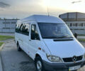 Белый Мерседес Sprinter, объемом двигателя 0 л и пробегом 450 тыс. км за 5299 $, фото 2 на Automoto.ua