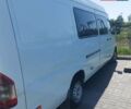 Белый Мерседес Sprinter, объемом двигателя 2.2 л и пробегом 10 тыс. км за 8000 $, фото 5 на Automoto.ua