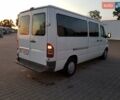 Белый Мерседес Sprinter, объемом двигателя 2.15 л и пробегом 500 тыс. км за 9900 $, фото 1 на Automoto.ua