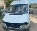 Белый Мерседес Sprinter, объемом двигателя 0 л и пробегом 410 тыс. км за 7300 $, фото 14 на Automoto.ua