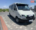 Белый Мерседес Sprinter, объемом двигателя 2.1 л и пробегом 4 тыс. км за 8500 $, фото 1 на Automoto.ua