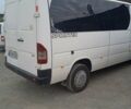 Білий Мерседес Sprinter, об'ємом двигуна 2.2 л та пробігом 329 тис. км за 6800 $, фото 3 на Automoto.ua
