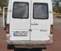 Белый Мерседес Sprinter, объемом двигателя 2.7 л и пробегом 700 тыс. км за 9500 $, фото 16 на Automoto.ua