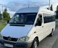 Белый Мерседес Sprinter, объемом двигателя 0 л и пробегом 450 тыс. км за 5299 $, фото 1 на Automoto.ua