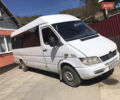 Белый Мерседес Sprinter, объемом двигателя 0 л и пробегом 300 тыс. км за 10500 $, фото 1 на Automoto.ua