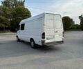 Белый Мерседес Sprinter, объемом двигателя 2.7 л и пробегом 850 тыс. км за 11500 $, фото 5 на Automoto.ua