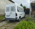 Белый Мерседес Sprinter, объемом двигателя 2.15 л и пробегом 475 тыс. км за 8600 $, фото 5 на Automoto.ua