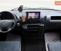 Білий Мерседес Sprinter, об'ємом двигуна 2.2 л та пробігом 370 тис. км за 9900 $, фото 26 на Automoto.ua