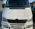 Білий Мерседес Sprinter, об'ємом двигуна 2.2 л та пробігом 400 тис. км за 10555 $, фото 1 на Automoto.ua