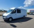 Білий Мерседес Sprinter, об'ємом двигуна 2.1 л та пробігом 514 тис. км за 9200 $, фото 6 на Automoto.ua