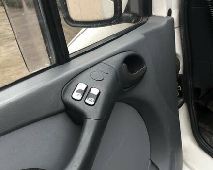 Білий Мерседес Sprinter, об'ємом двигуна 2.2 л та пробігом 713 тис. км за 7800 $, фото 9 на Automoto.ua