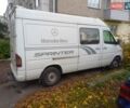 Мерседес Sprinter 2005 у Житомирі на Automoto.ua Білий Мерседес Sprinter, об'ємом двигуна 2.2 л та пробігом 510 тис. км за 6500 $, фото 12 на Automoto.ua