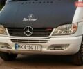 Білий Мерседес Sprinter, об'ємом двигуна 2.1 л та пробігом 385 тис. км за 8200 $, фото 14 на Automoto.ua