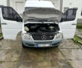 Білий Мерседес Sprinter, об'ємом двигуна 2.1 л та пробігом 950 тис. км за 8100 $, фото 1 на Automoto.ua