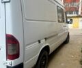 Белый Мерседес Sprinter, объемом двигателя 2.1 л и пробегом 0 тыс. км за 6200 $, фото 8 на Automoto.ua