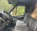 Белый Мерседес Sprinter, объемом двигателя 2.15 л и пробегом 779 тыс. км за 9400 $, фото 11 на Automoto.ua
