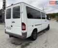 Білий Мерседес Sprinter, об'ємом двигуна 2.69 л та пробігом 722 тис. км за 10900 $, фото 9 на Automoto.ua