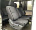 Белый Мерседес Sprinter, объемом двигателя 2.7 л и пробегом 600 тыс. км за 8500 $, фото 6 на Automoto.ua