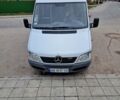 Белый Мерседес Sprinter, объемом двигателя 2.2 л и пробегом 230 тыс. км за 10700 $, фото 1 на Automoto.ua