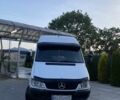 Белый Мерседес Sprinter, объемом двигателя 2.15 л и пробегом 200 тыс. км за 8000 $, фото 2 на Automoto.ua