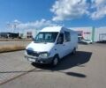 Білий Мерседес Sprinter, об'ємом двигуна 2.1 л та пробігом 514 тис. км за 9200 $, фото 1 на Automoto.ua