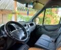 Белый Мерседес Sprinter, объемом двигателя 2.1 л и пробегом 370 тыс. км за 9200 $, фото 3 на Automoto.ua