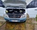 Белый Мерседес Sprinter, объемом двигателя 2.1 л и пробегом 510 тыс. км за 8200 $, фото 2 на Automoto.ua