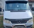 Белый Мерседес Sprinter, объемом двигателя 2.69 л и пробегом 500 тыс. км за 9799 $, фото 7 на Automoto.ua