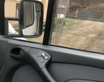 Білий Мерседес Sprinter, об'ємом двигуна 2.2 л та пробігом 713 тис. км за 7800 $, фото 10 на Automoto.ua