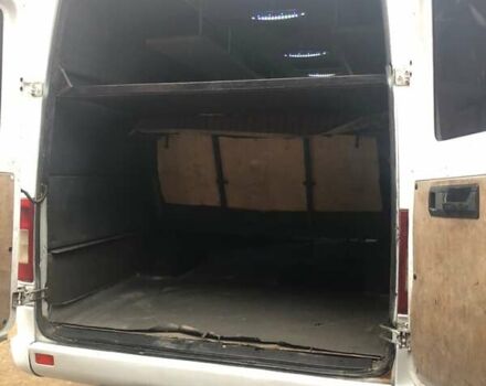 Білий Мерседес Sprinter, об'ємом двигуна 2.2 л та пробігом 713 тис. км за 7800 $, фото 20 на Automoto.ua