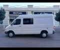 Белый Мерседес Sprinter, объемом двигателя 2.2 л и пробегом 0 тыс. км за 7000 $, фото 2 на Automoto.ua