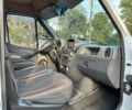 Белый Мерседес Sprinter, объемом двигателя 2.7 л и пробегом 850 тыс. км за 11500 $, фото 10 на Automoto.ua