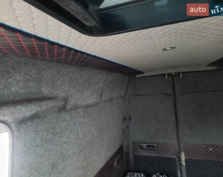 Мерседес Sprinter 2005 у Житомирі на Automoto.ua Білий Мерседес Sprinter, об'ємом двигуна 2.2 л та пробігом 510 тис. км за 6500 $, фото 5 на Automoto.ua