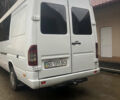 Білий Мерседес Sprinter, об'ємом двигуна 2.2 л та пробігом 713 тис. км за 7800 $, фото 4 на Automoto.ua