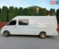 Білий Мерседес Sprinter, об'ємом двигуна 0 л та пробігом 350 тис. км за 7700 $, фото 5 на Automoto.ua