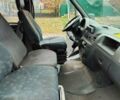 Белый Мерседес Sprinter, объемом двигателя 2.3 л и пробегом 183 тыс. км за 8555 $, фото 4 на Automoto.ua