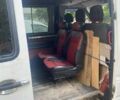 Белый Мерседес Sprinter, объемом двигателя 0 л и пробегом 410 тыс. км за 7300 $, фото 9 на Automoto.ua