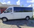 Белый Мерседес Sprinter, объемом двигателя 2.1 л и пробегом 500 тыс. км за 11900 $, фото 1 на Automoto.ua