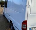 Білий Мерседес Sprinter, об'ємом двигуна 2.2 л та пробігом 0 тис. км за 10000 $, фото 9 на Automoto.ua