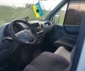 Белый Мерседес Sprinter, объемом двигателя 2.19 л и пробегом 580 тыс. км за 8600 $, фото 4 на Automoto.ua