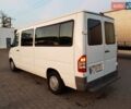 Белый Мерседес Sprinter, объемом двигателя 2.15 л и пробегом 500 тыс. км за 9900 $, фото 5 на Automoto.ua