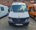 Белый Мерседес Sprinter, объемом двигателя 2.7 л и пробегом 890 тыс. км за 11850 $, фото 4 на Automoto.ua